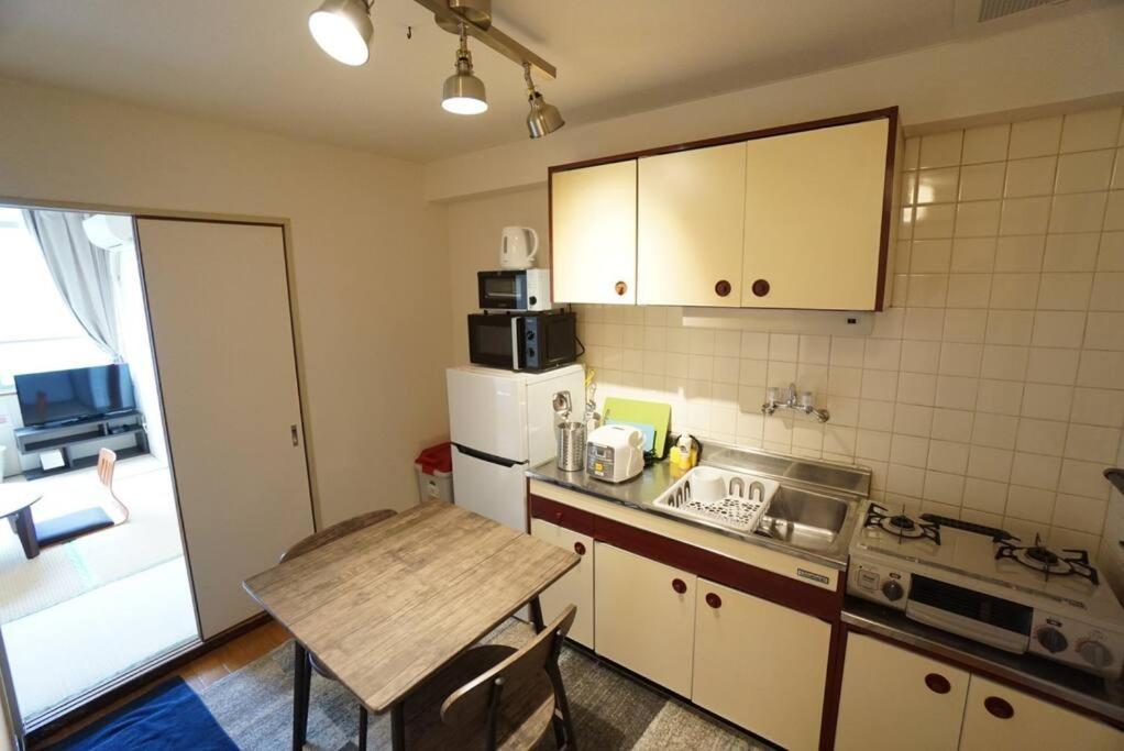 House Jodo 403 Osaka