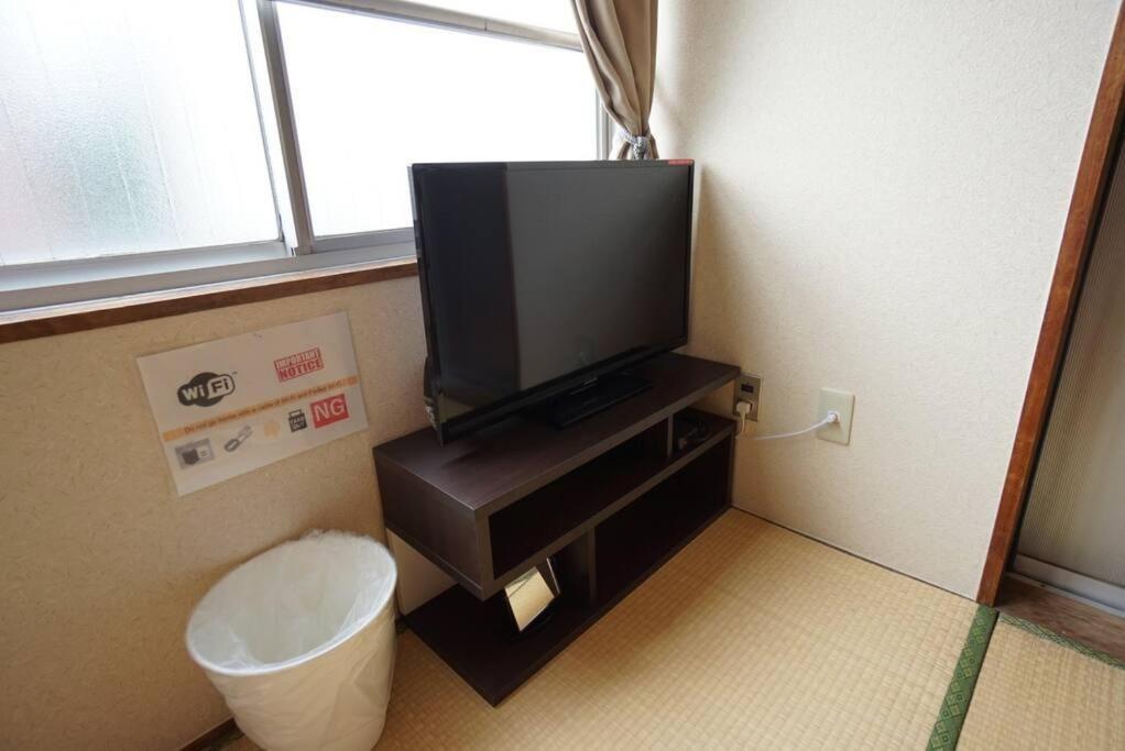 Apartment House Jodo 403 *