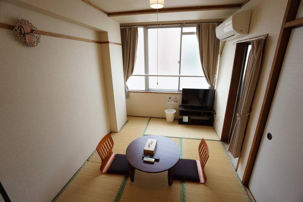 Apartment House Jodo 403 Osaka