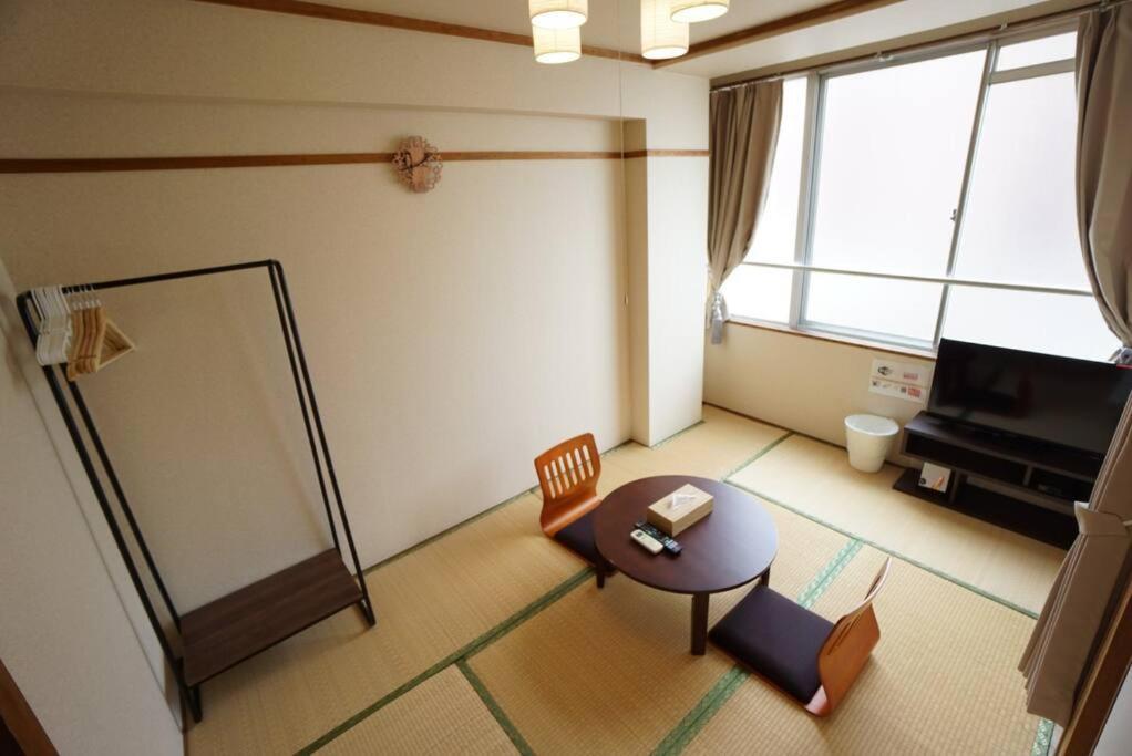 House Jodo 403 Apartment