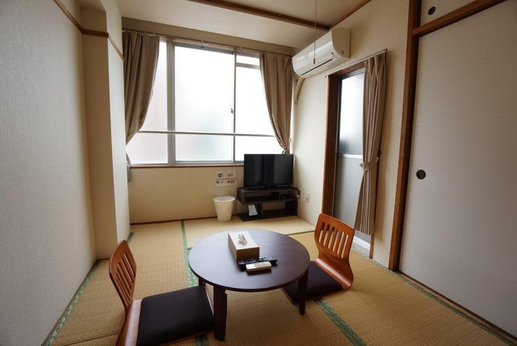 House Jodo 403 Apartment Osaka