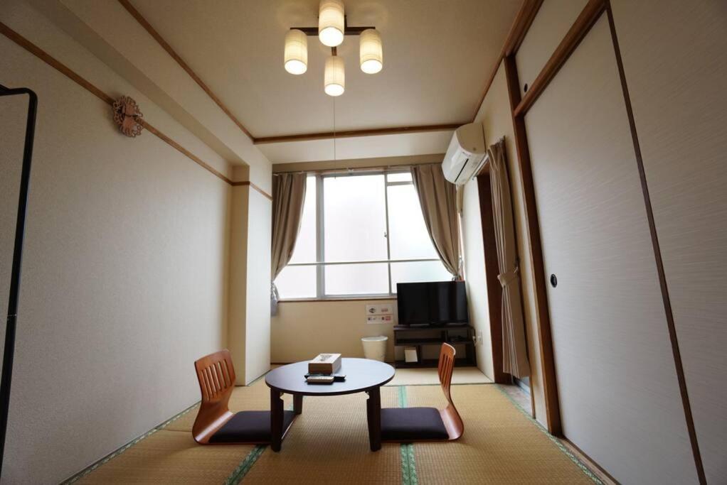 House Jodo 403 * Osaka