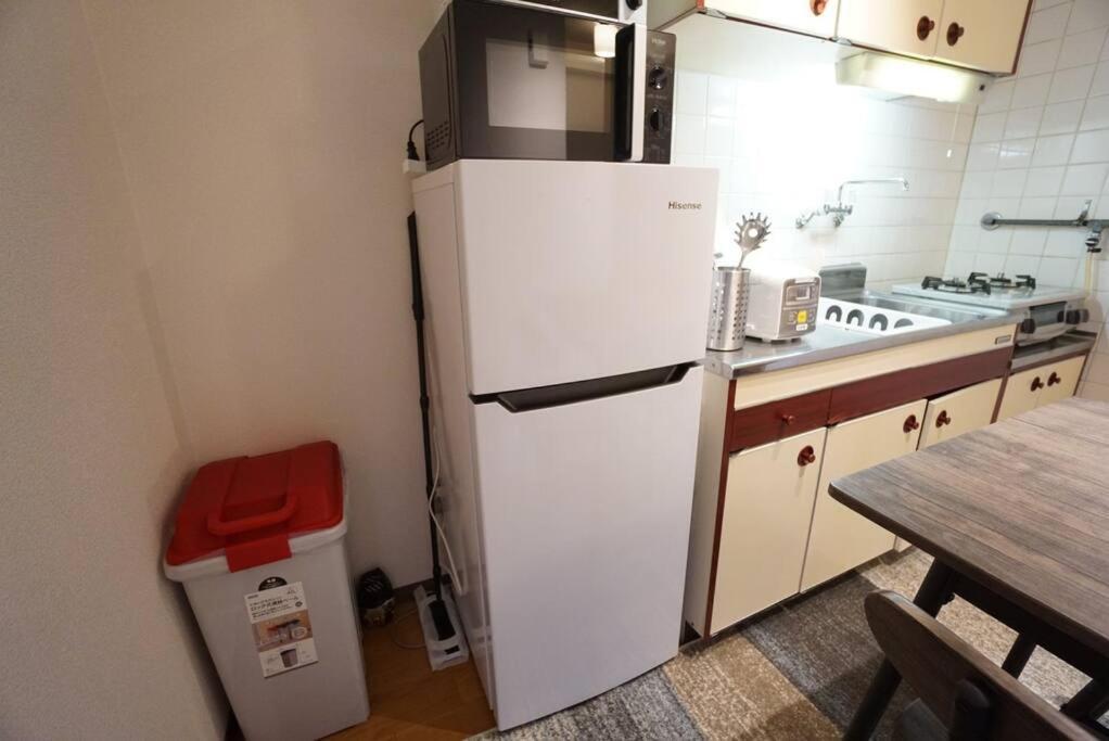 House Jodo 403 Apartment