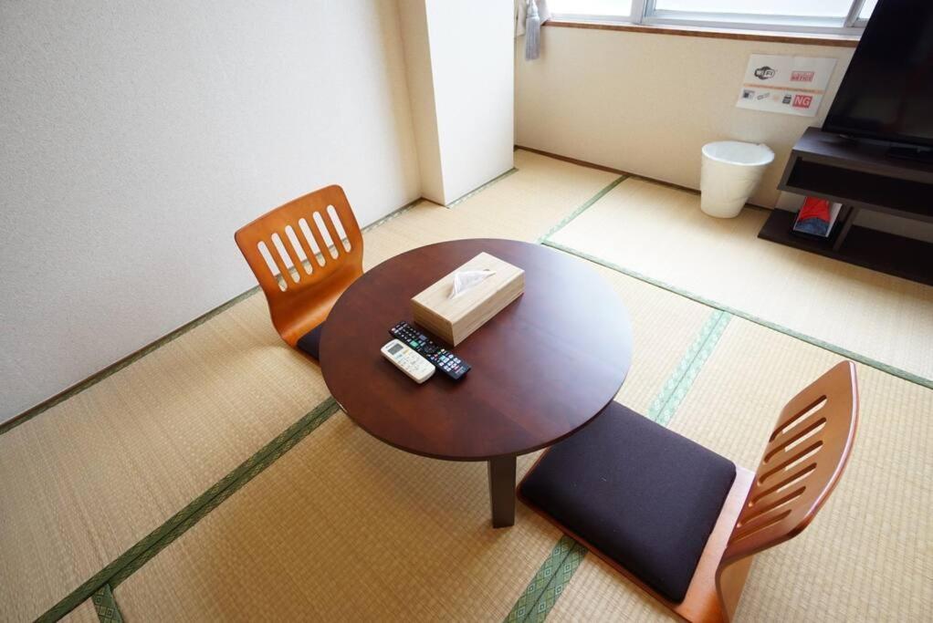 Apartment House Jodo 403