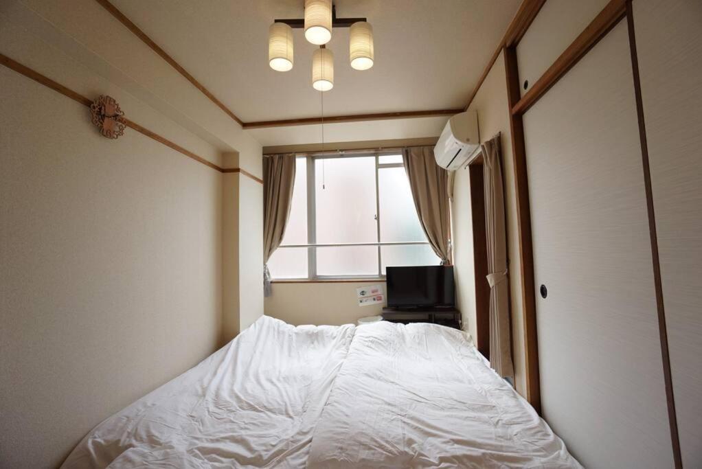 House Jodo 403 Osaka