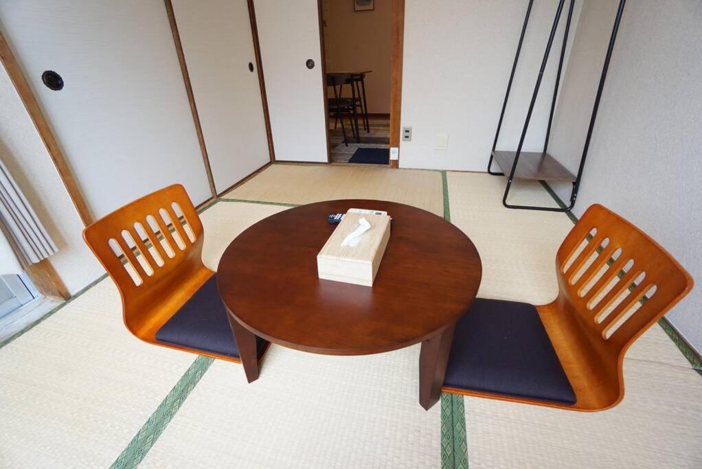House Jodo 403 Apartment *