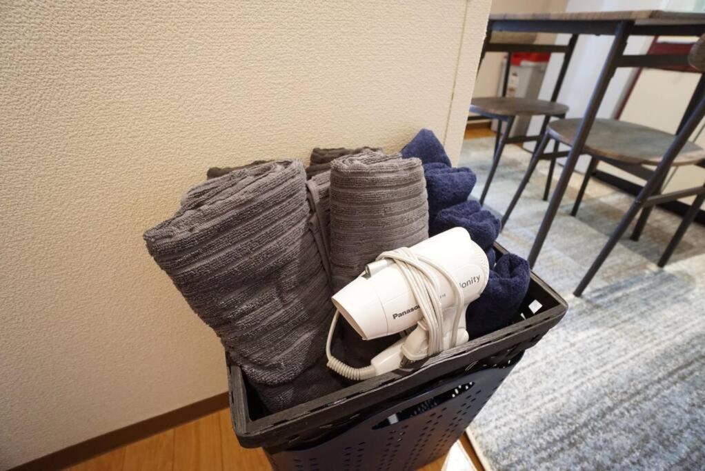 House Jodo 403 Osaka