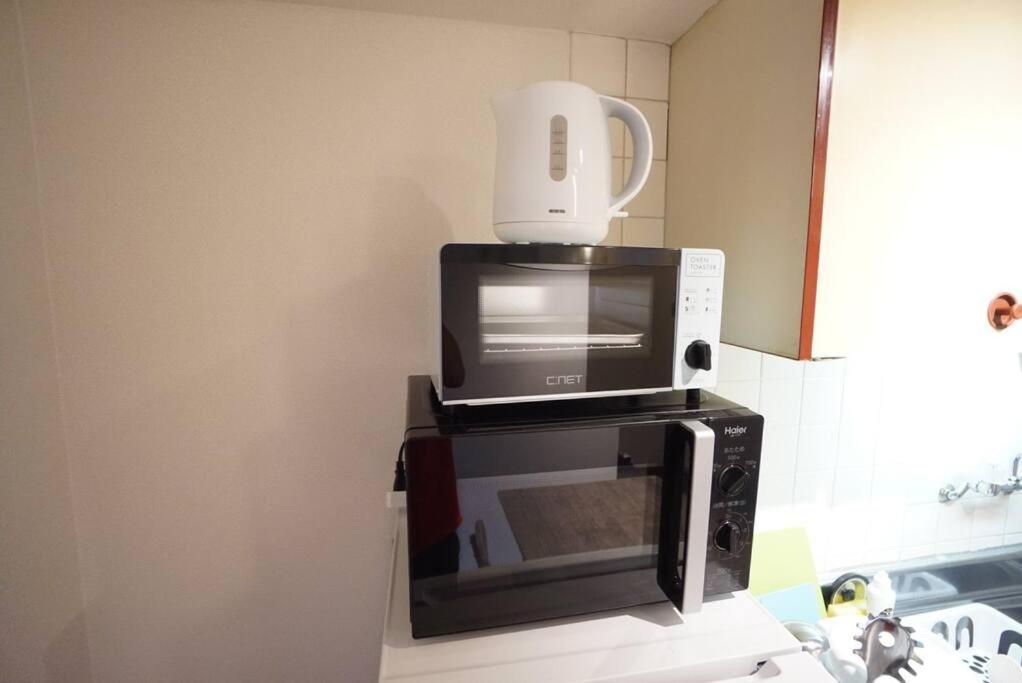 Apartment House Jodo 403
