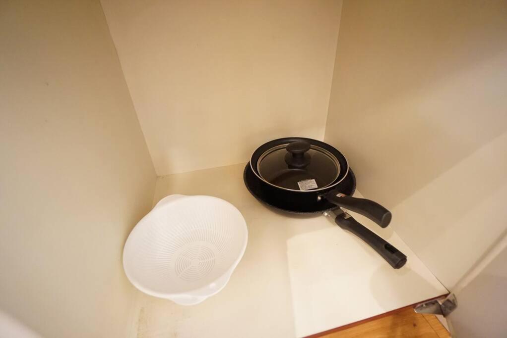 Apartment House Jodo 403 *