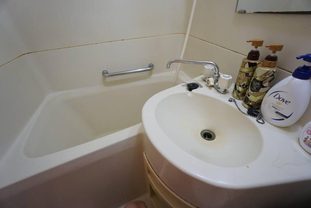 Apartment House Jodo 403 Osaka