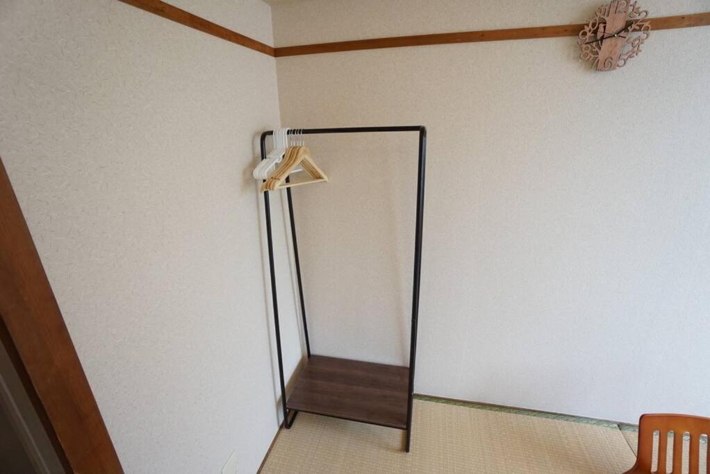 House Jodo 403 Apartment
