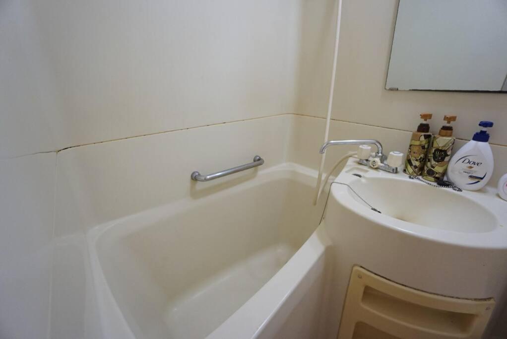 Apartment House Jodo 403 Osaka