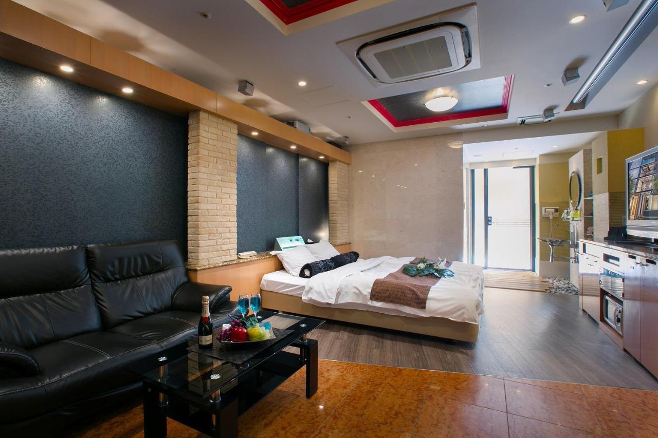 Axis -アクシス- (adults Only) Love hotel Osaka