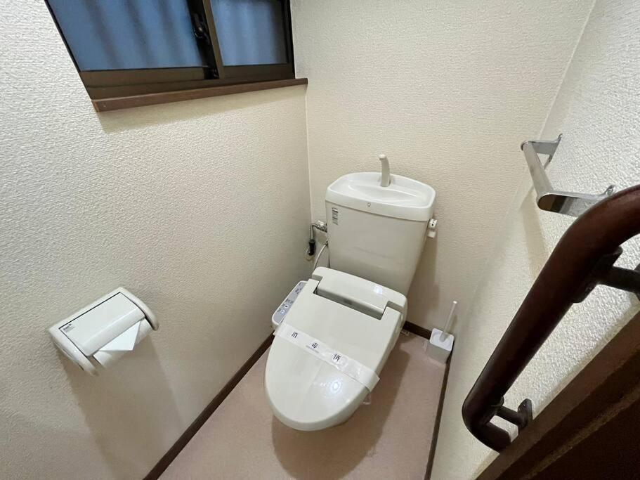 Apartamento 日本橋難波直達大阪小鹿民泊 *