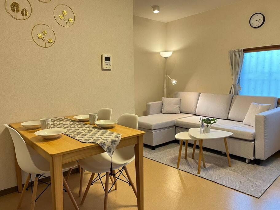 Apartamento 日本橋難波直達大阪小鹿民泊
