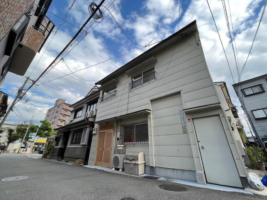 日本橋難波直達大阪小鹿民泊