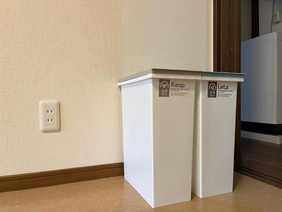 Apartamento 日本橋難波直達大阪小鹿民泊 Osaka