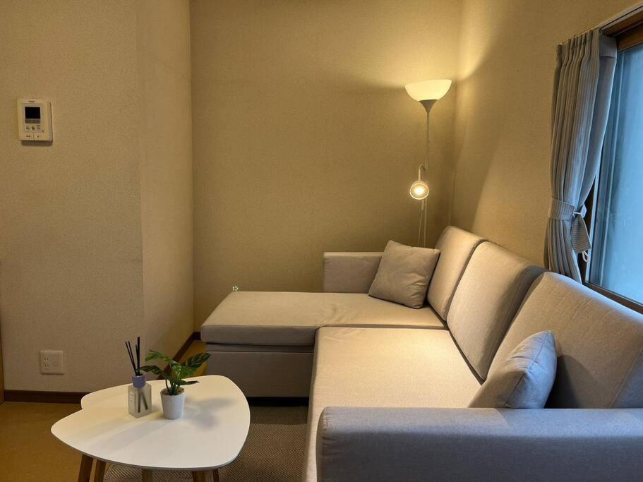 日本橋難波直達大阪小鹿民泊 Apartamento *