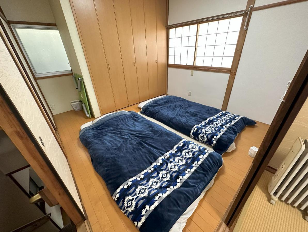 Apartment Kitakagaya Inn: Convenient Near Namba *