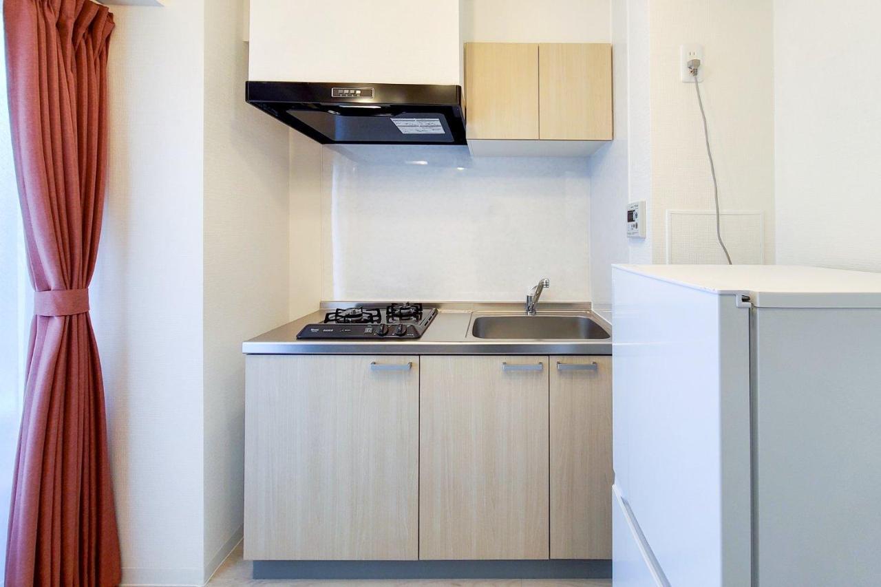 Blue Motomachi Apartment *