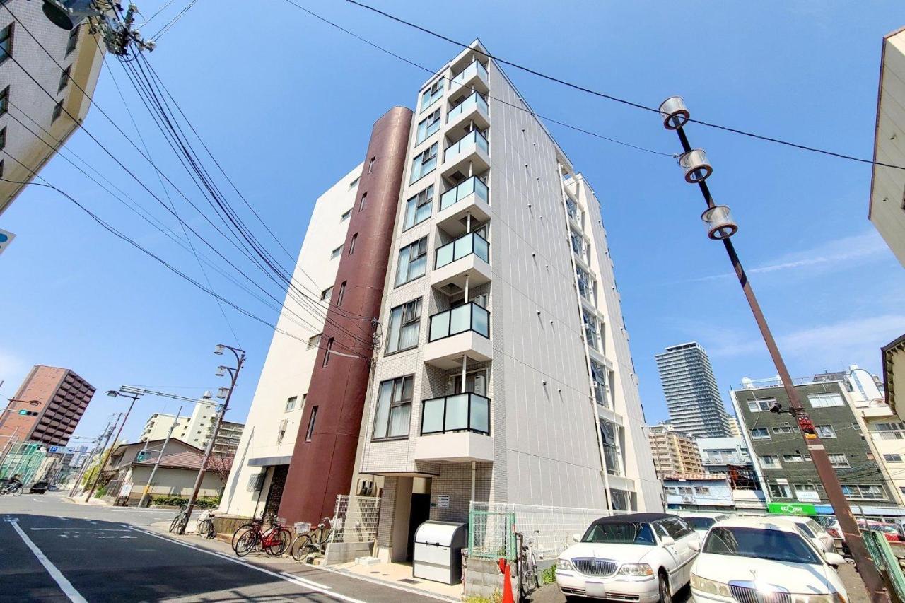 Blue Motomachi * Osaka