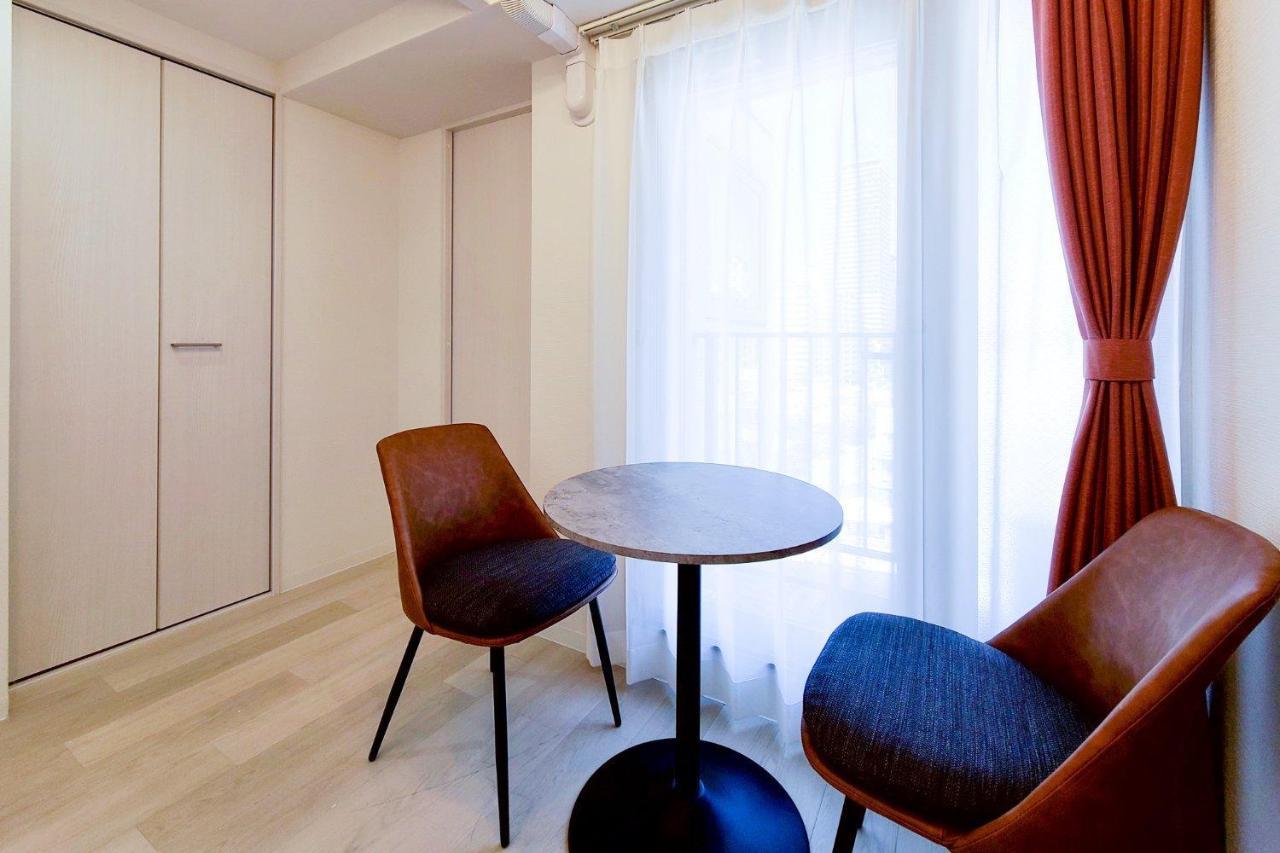 Apartment Blue Motomachi