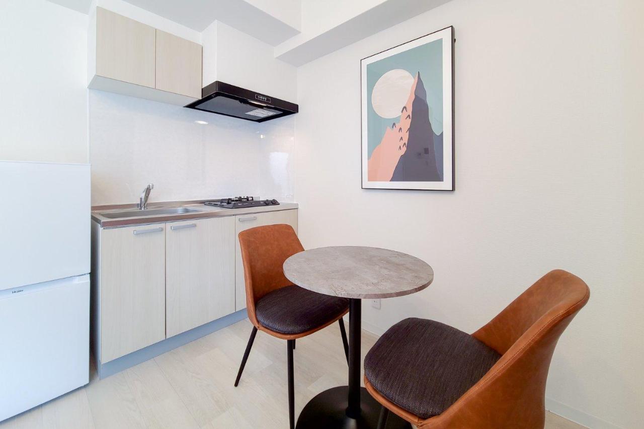 Apartment Blue Motomachi *