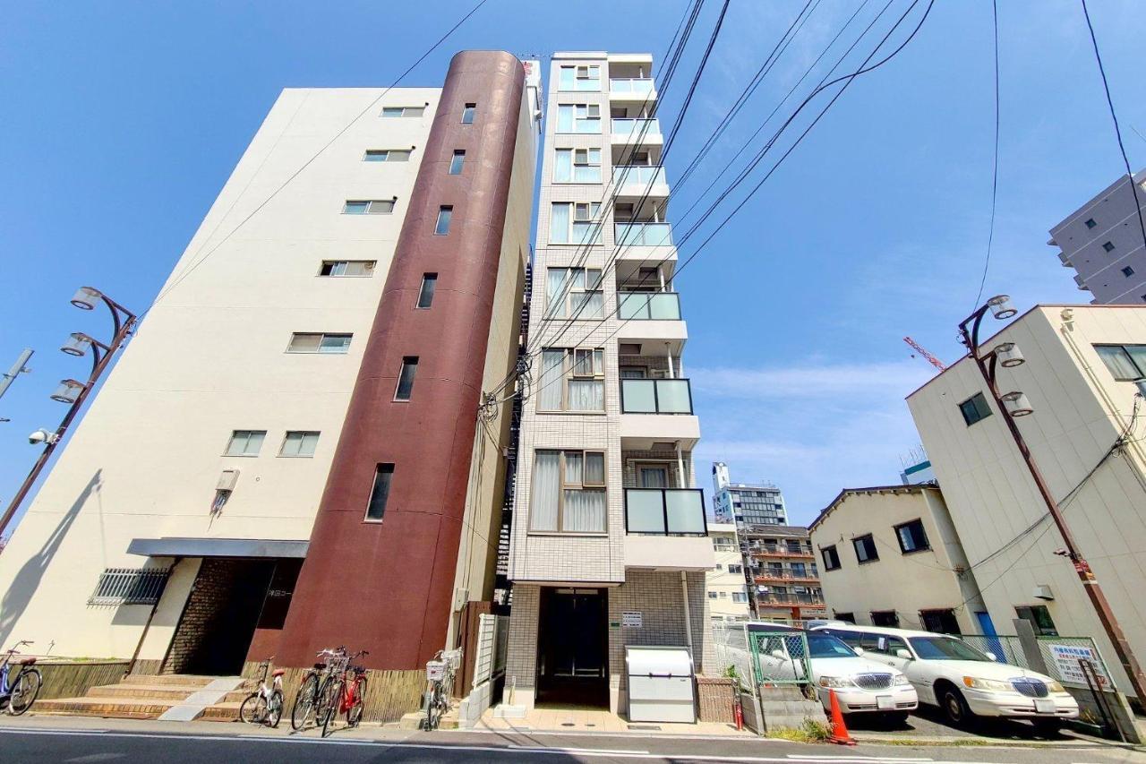 Apartment Blue Motomachi
