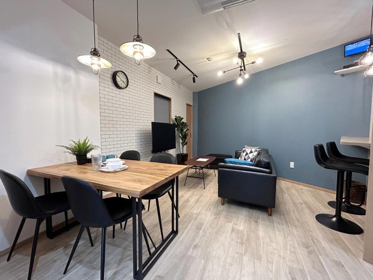 Soumato 2mins Walk To Station 4mins Nanba 25mins Usj Apartment