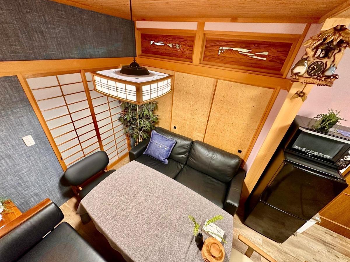 Totoro No Tema - Vacation 15797 Holiday home *