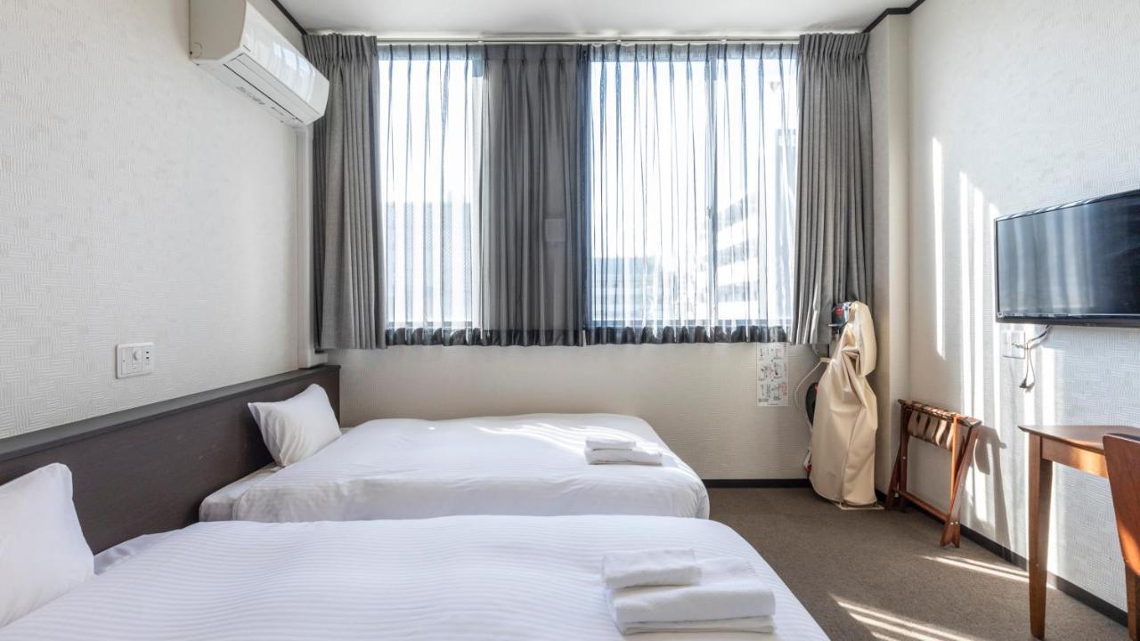 Hotel Tabist Port L'espoir Osaka