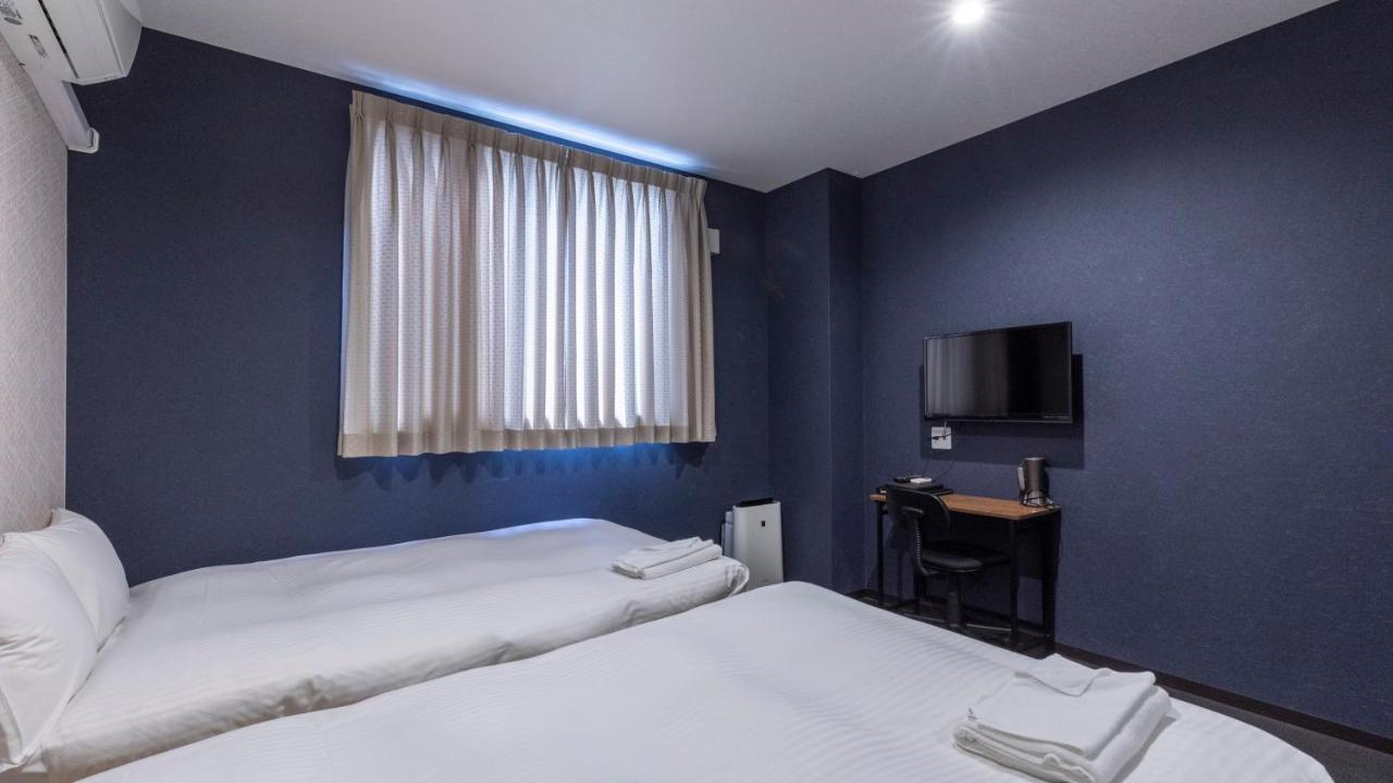 Tabist Port L'espoir Hotel Osaka