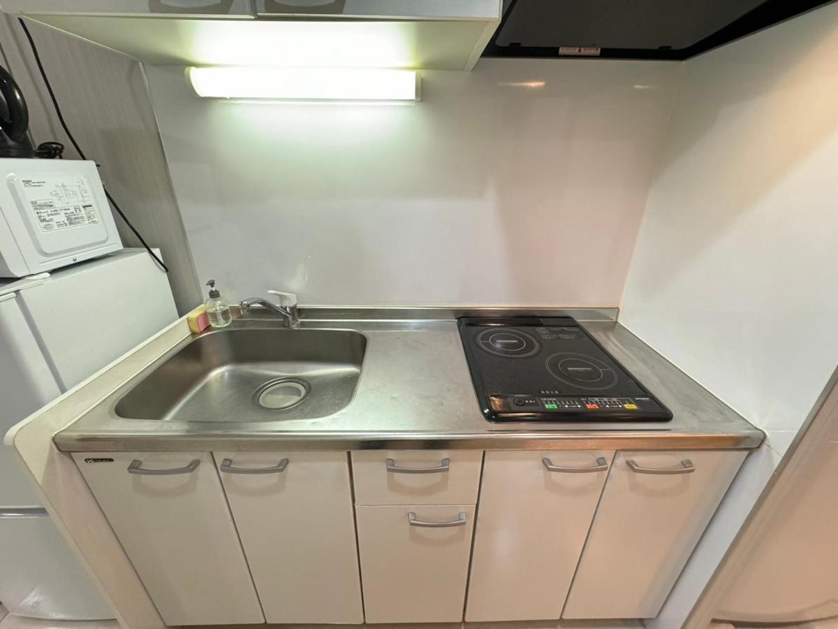 マルチステイ大阪天満 33 Apartment Osaka