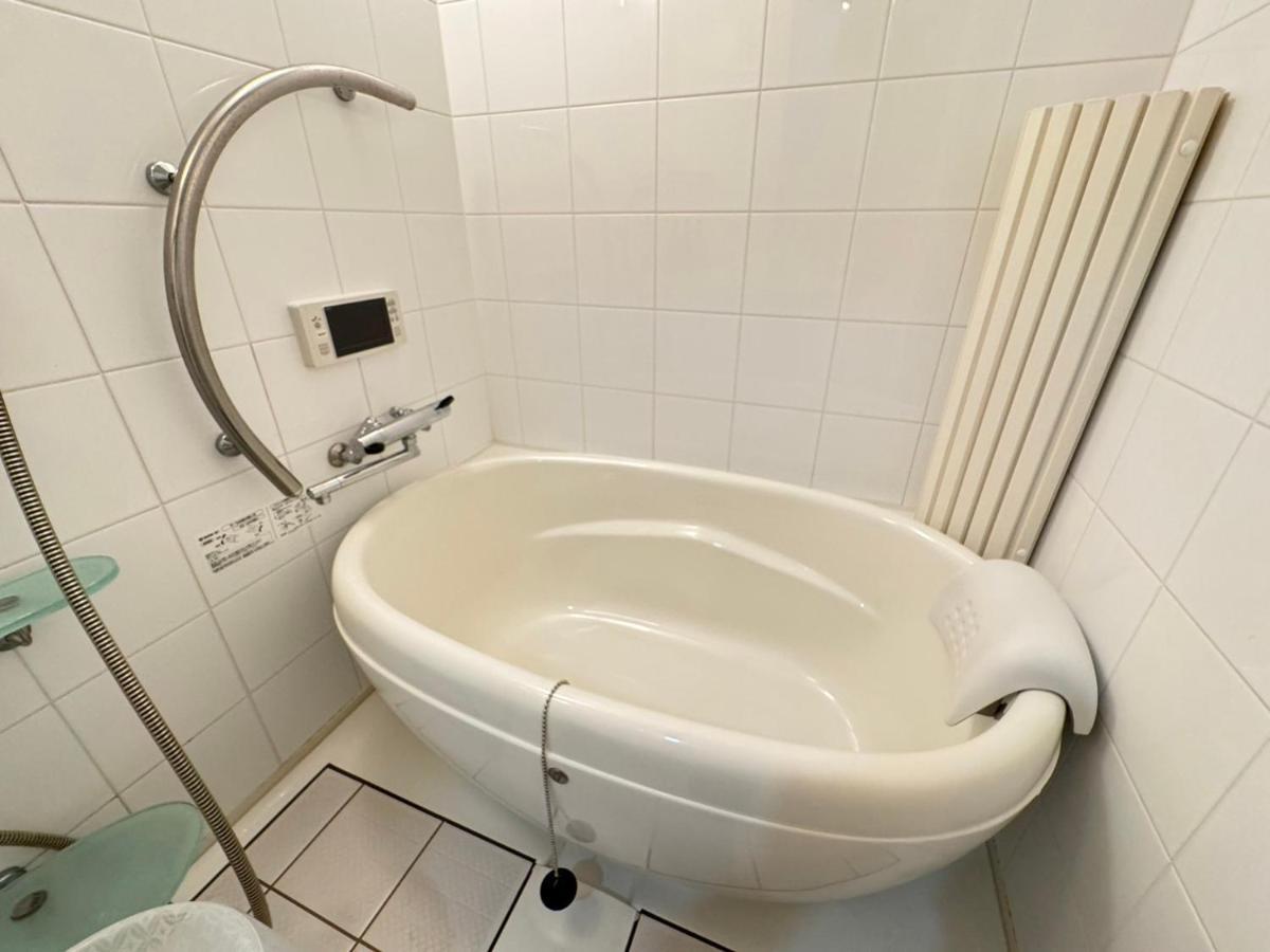Apartment マルチステイ大阪天満 33