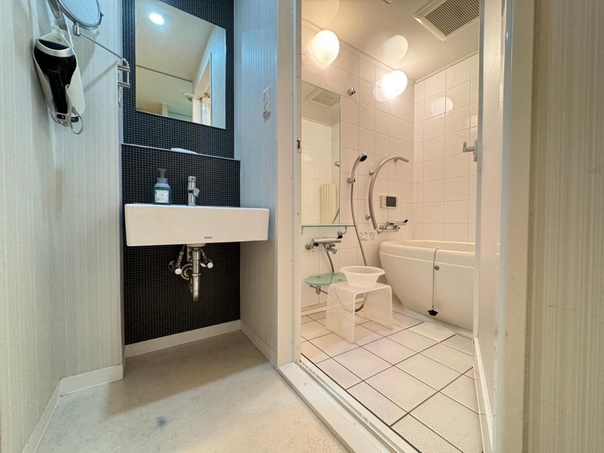 Apartment マルチステイ大阪天満 33 *