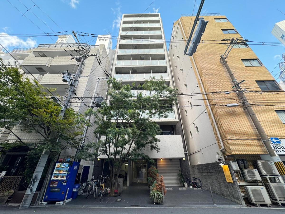 マルチステイ大阪天満 33 * Osaka