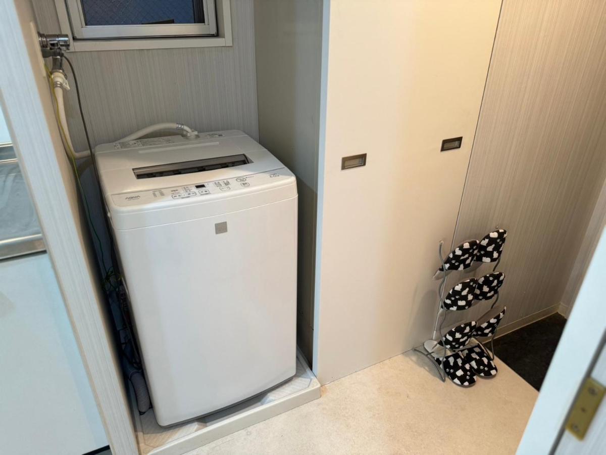 Apartment マルチステイ大阪天満 33 Osaka