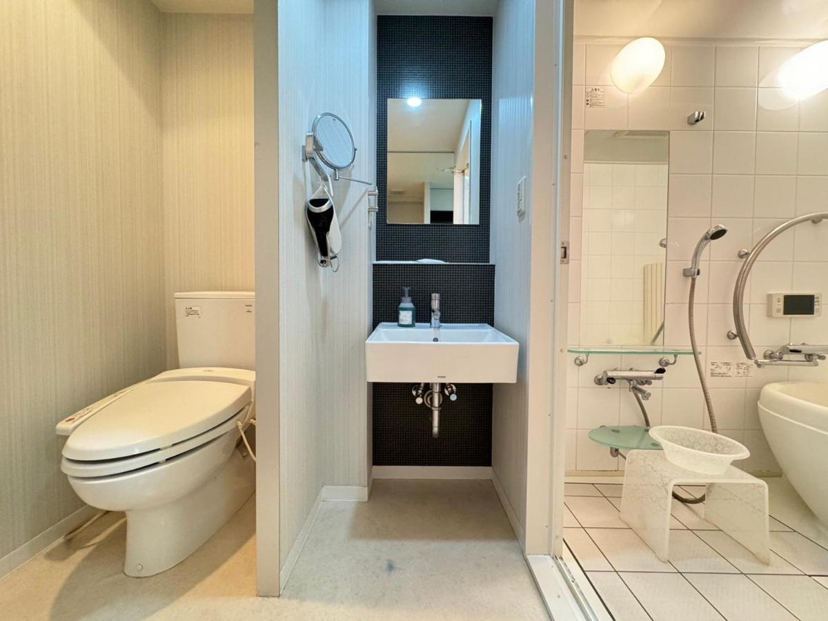 マルチステイ大阪天満 33 Apartment
