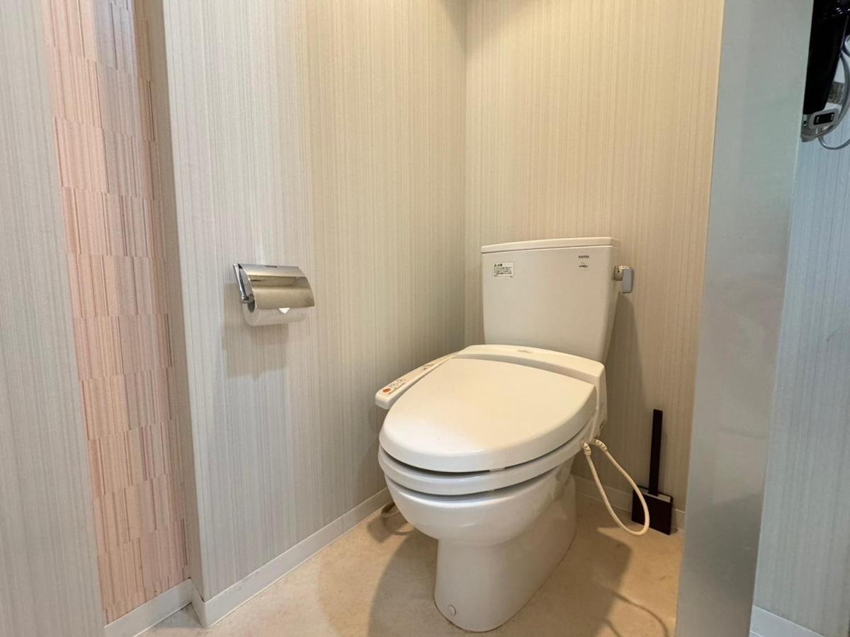 Apartment マルチステイ大阪天満 33 *