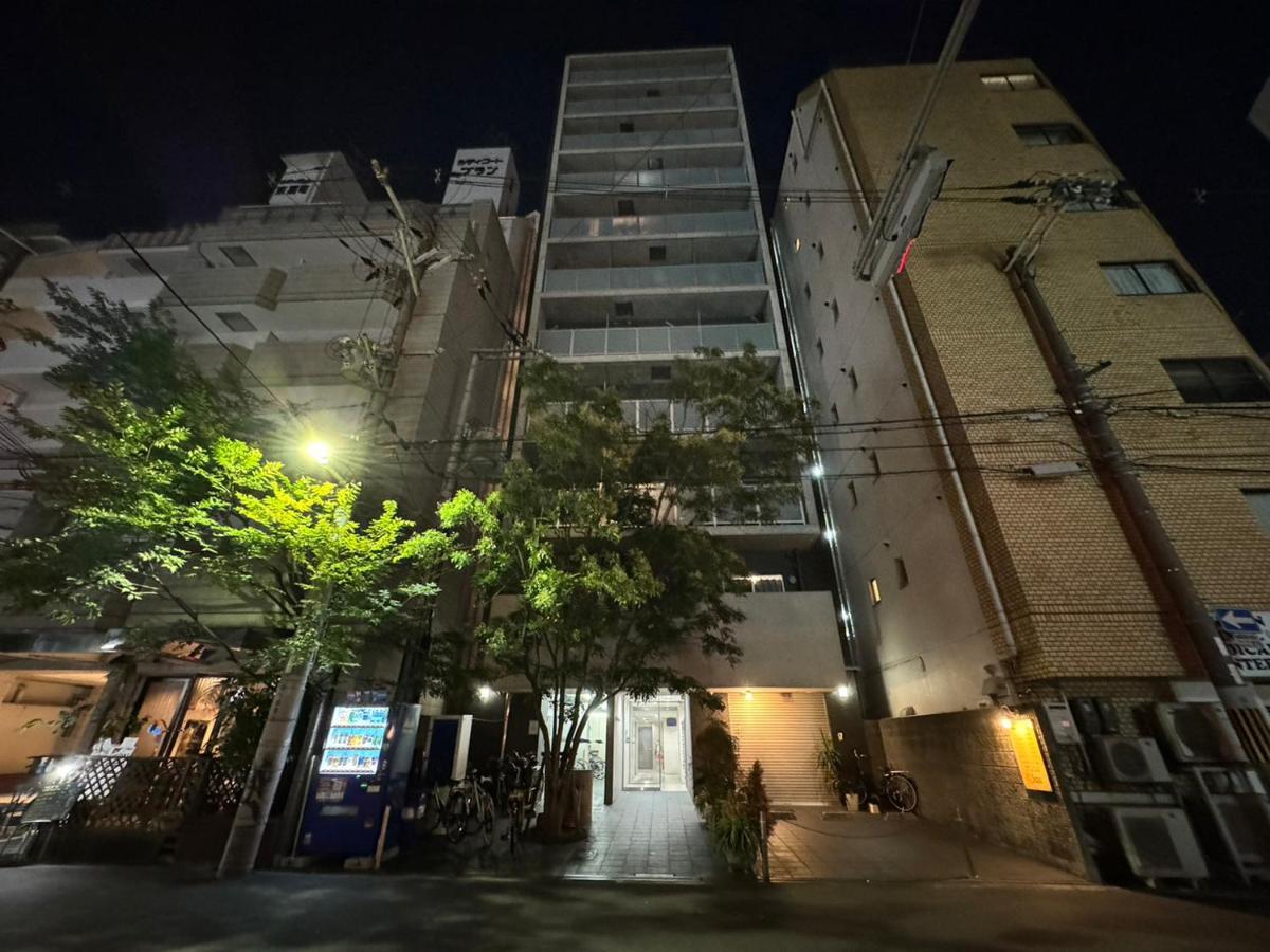 マルチステイ大阪天満 33 Apartment
