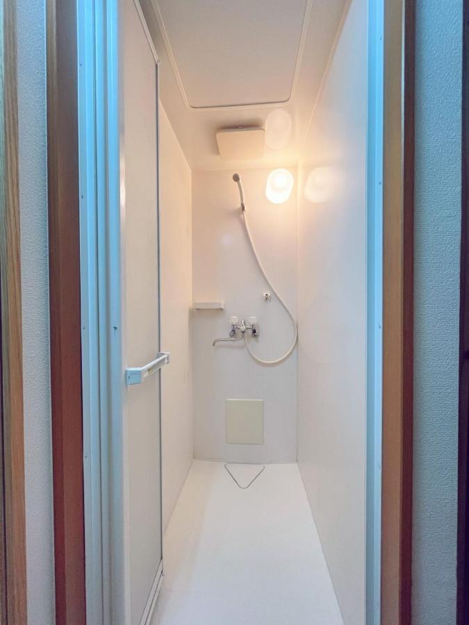 Rea House 心斎橋.島之内 Apartamento Osaka