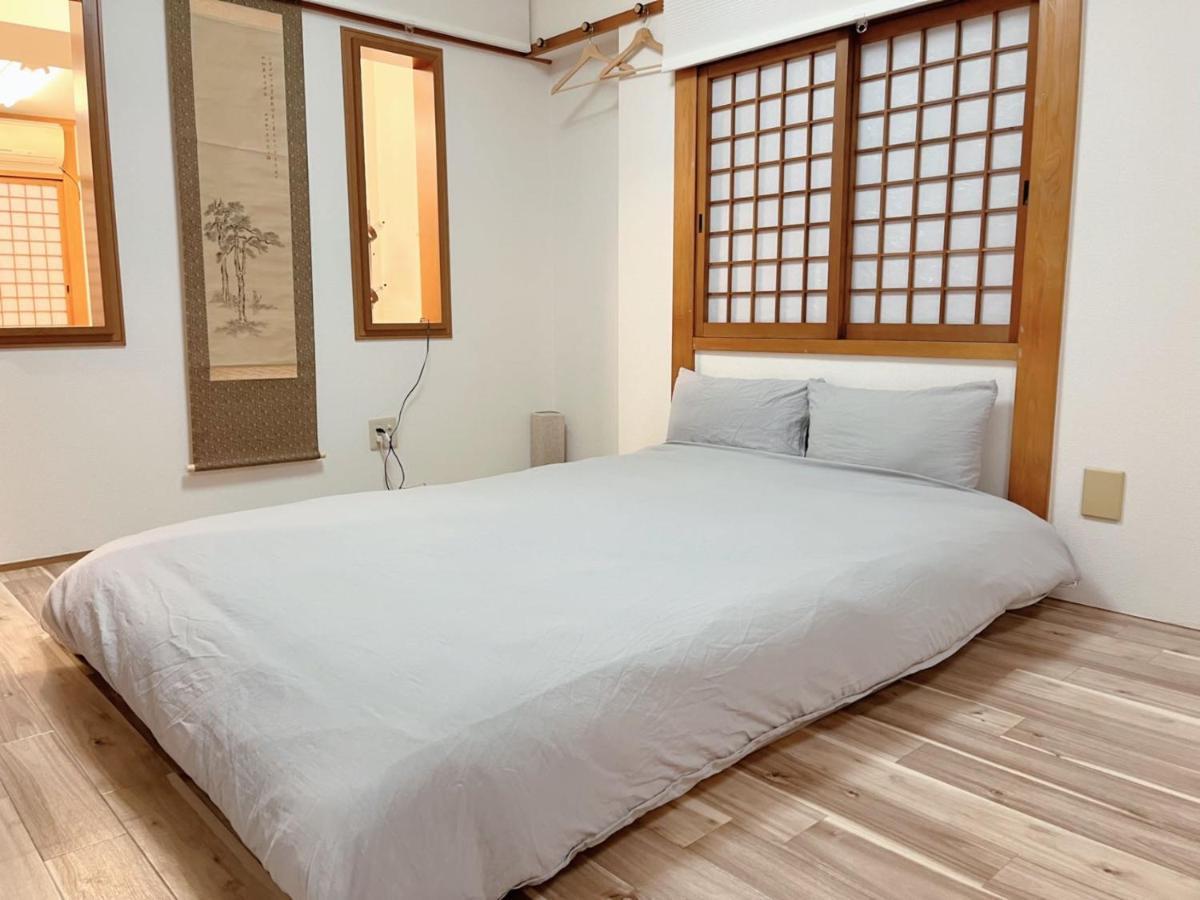 Apartamento Rea House 心斎橋.島之内