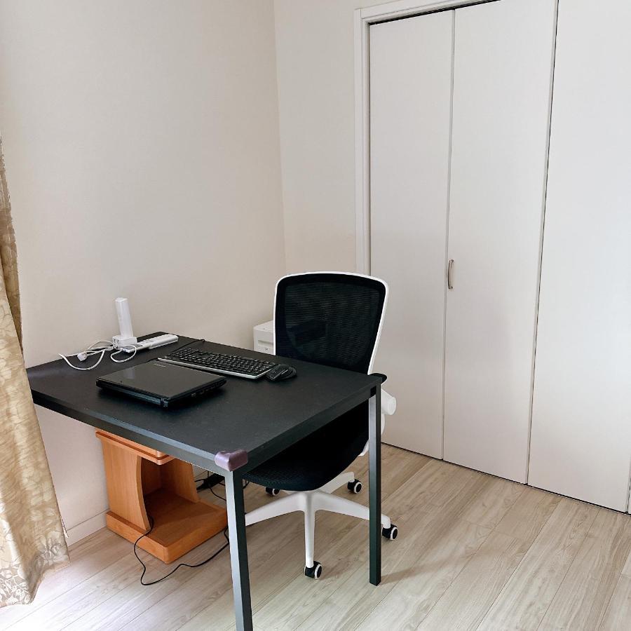 Villa Free Parking Namba South 4 120m2 *