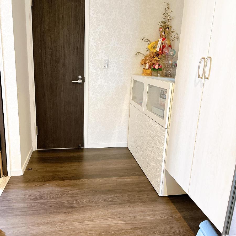 Villa Free Parking Namba South 4 120m2 Osaka
