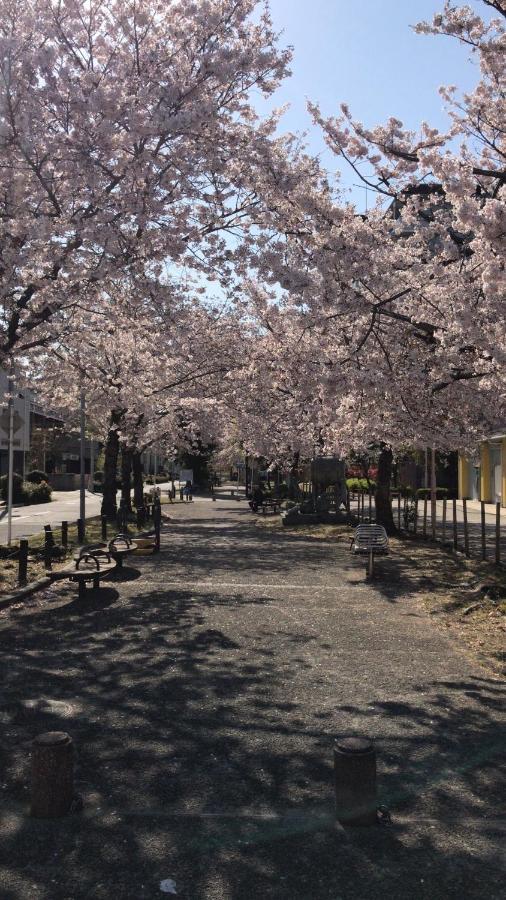 Free Parking Namba South 4 120m2 Osaka