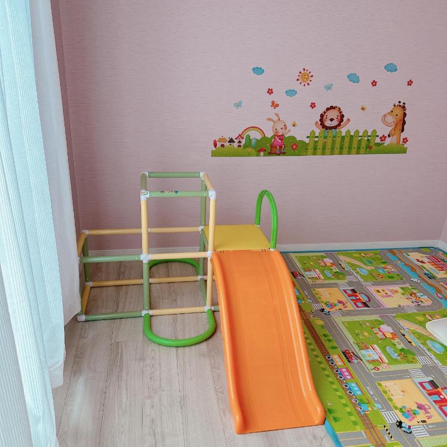 Villa Free Parking Namba South 4 120m2 Osaka