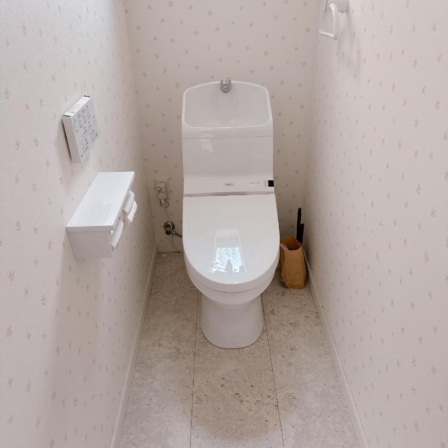 Free Parking Namba South 4 120m2 Villa