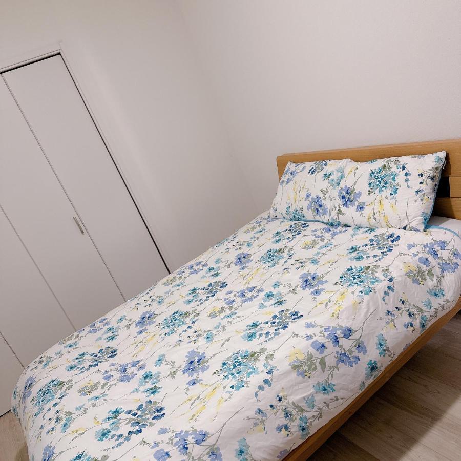 Villa Free Parking Namba South 4 120m2