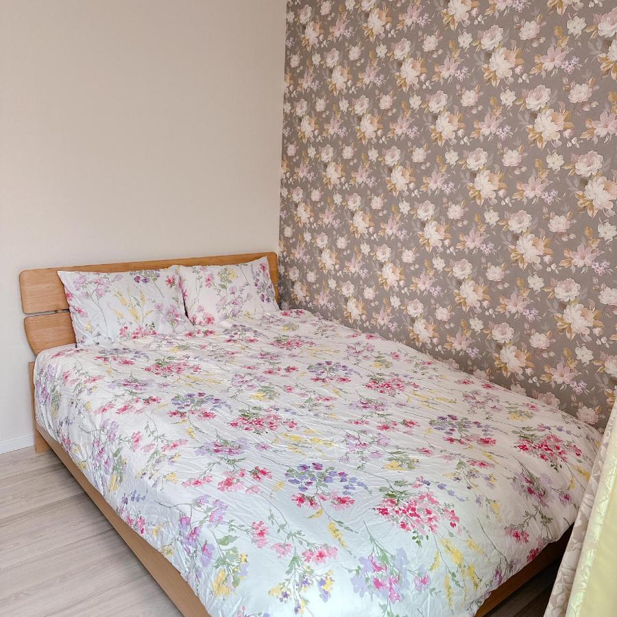 Villa Free Parking Namba South 4 120m2 Osaka