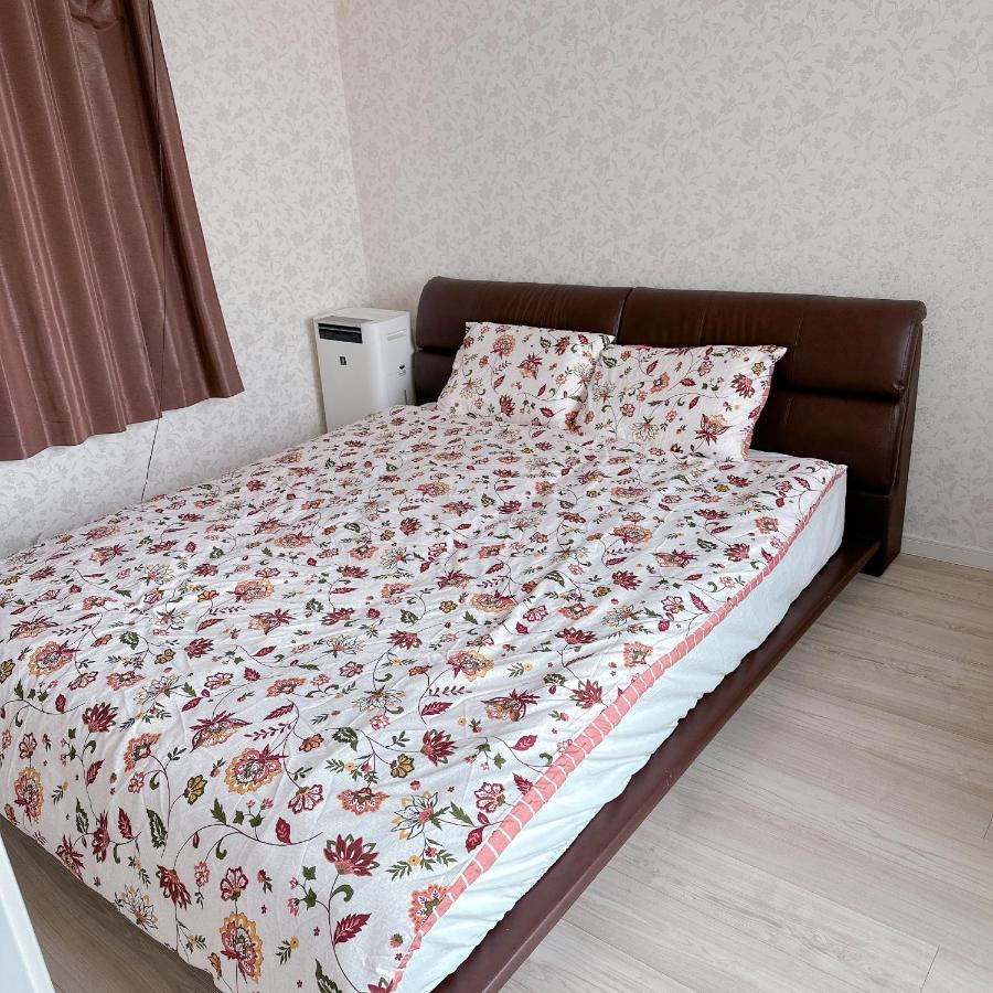 Free Parking Namba South 4 120m2 Villa *